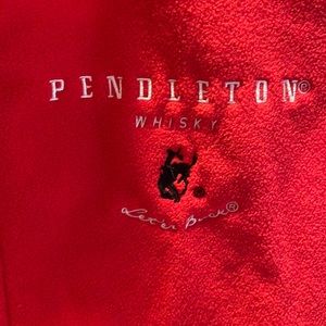 Pendleton - Pendleton Whisky Vest